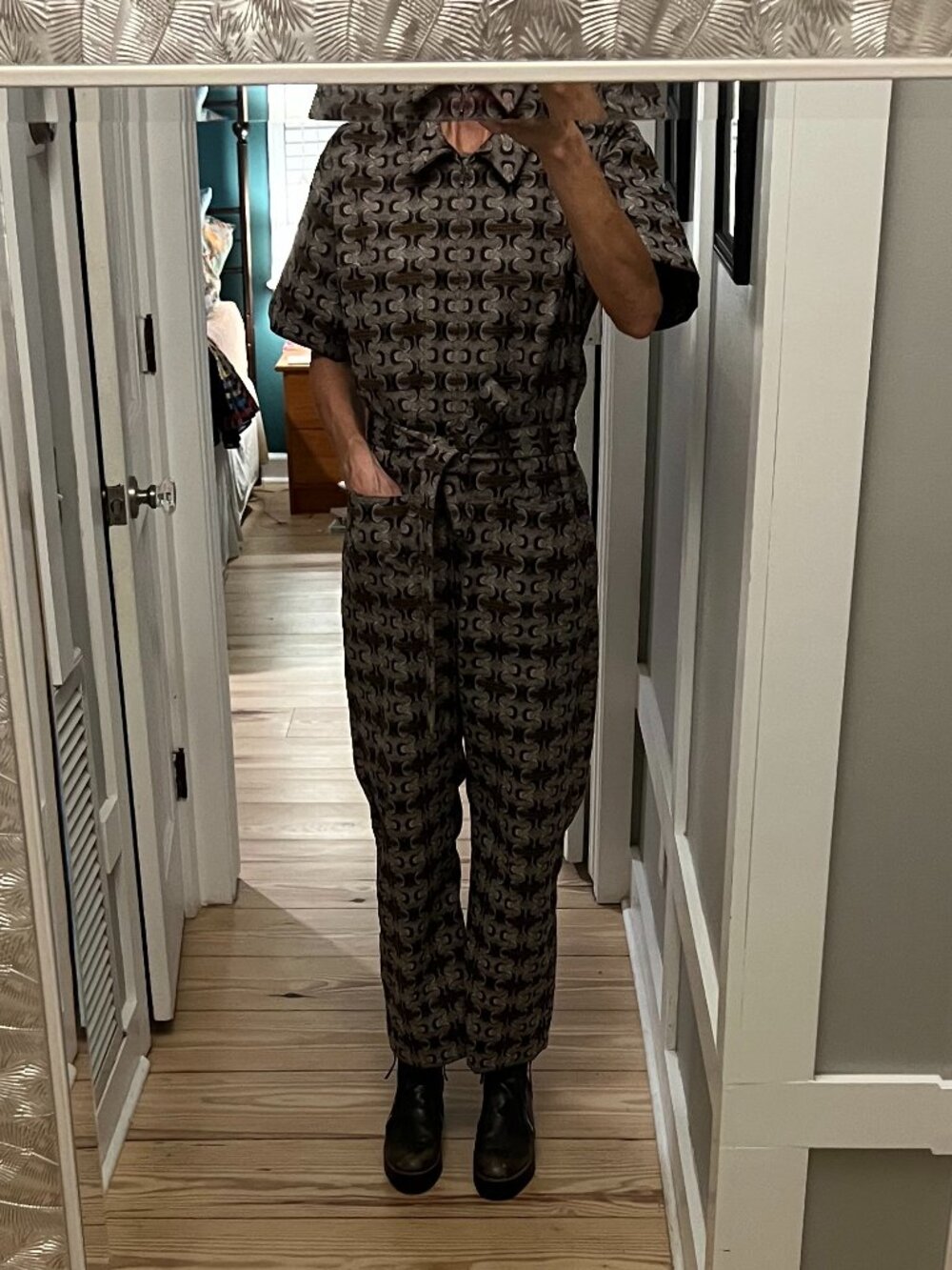 Rachel Comey Jumpsuit